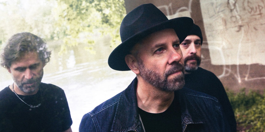 The Julies Announce debut album Always & Always