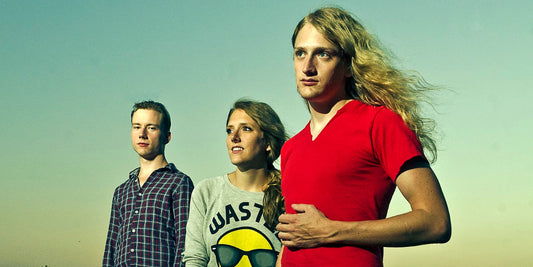 Lightning Love’s Blonde Album Gets Deluxe Reissue