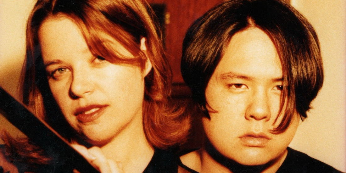 Love Spirals Downwards’ Flux Coming to Vinyl