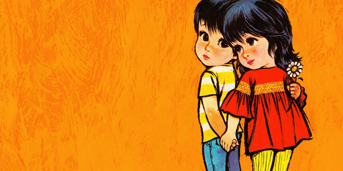 The Julies' Lovelife Lost Mixes hit Bandcamp