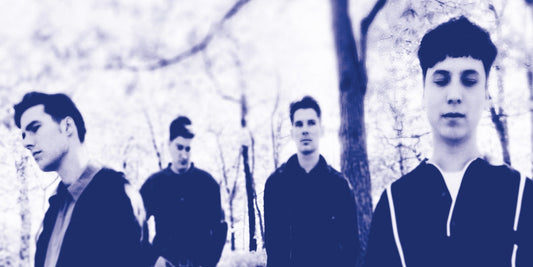 Riverside’s Dreamy Debut One on Vinyl