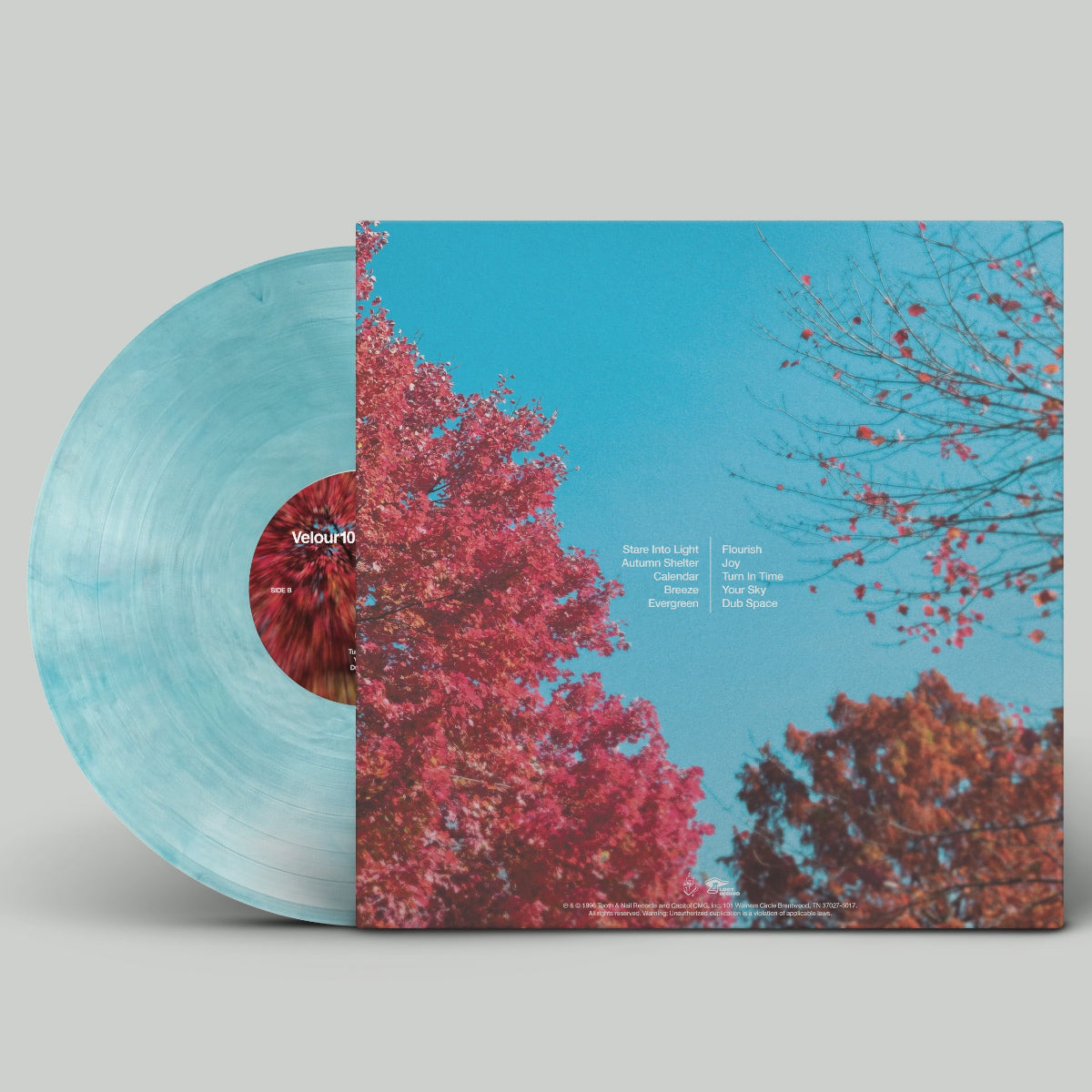 Velour 100 – Fall Sounds