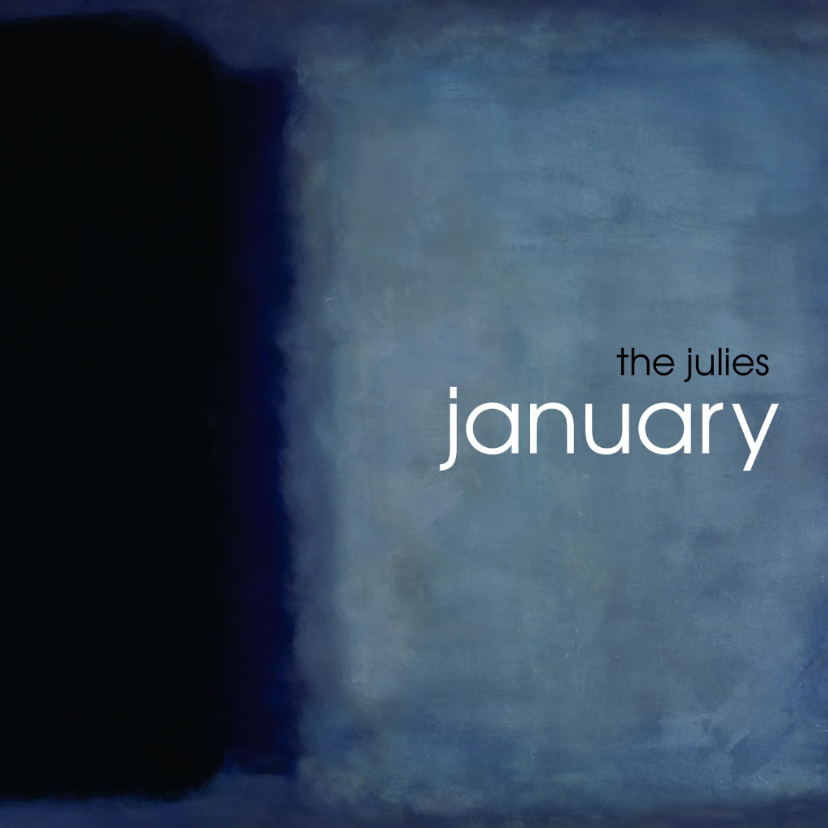 January