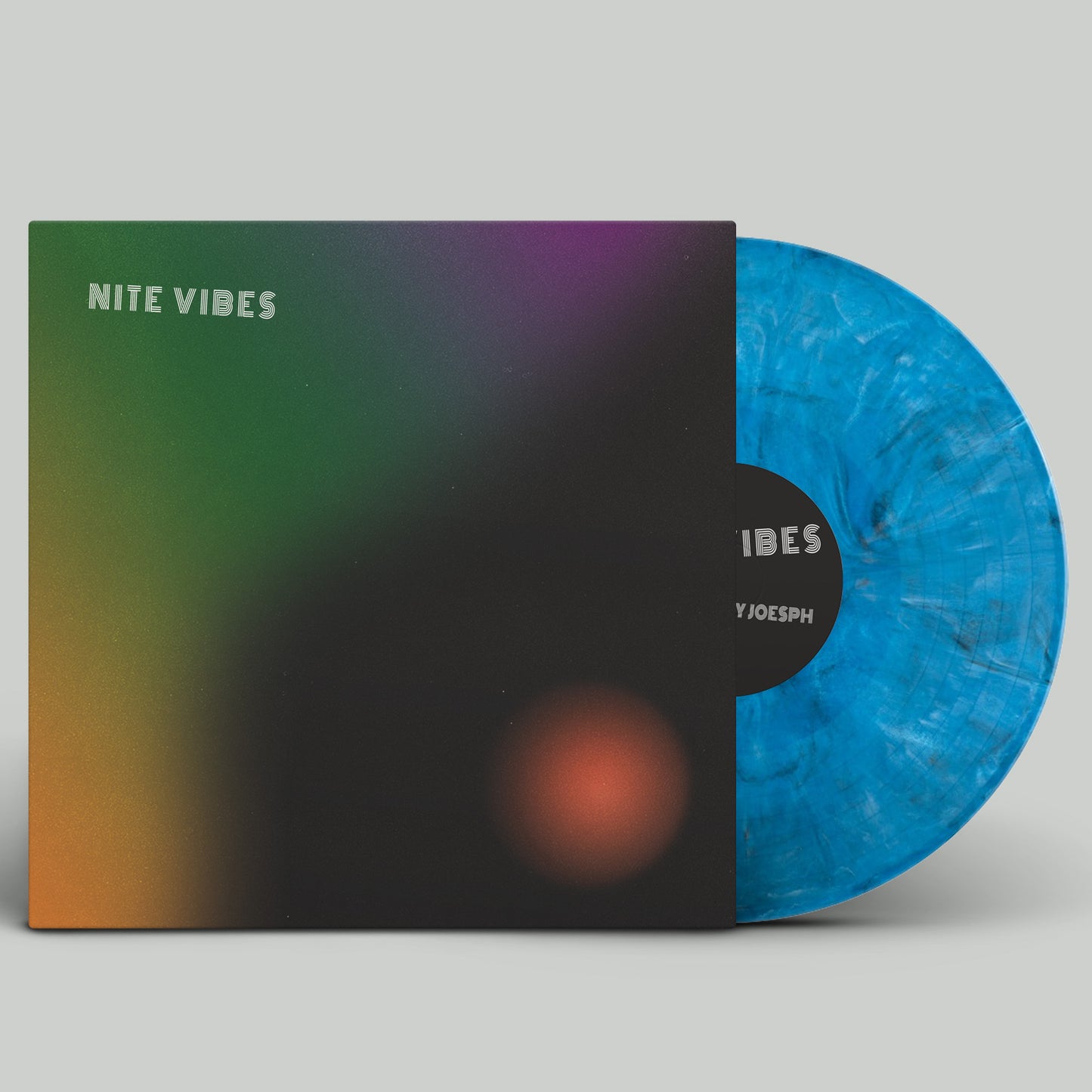 Nite Vibes – vinyl