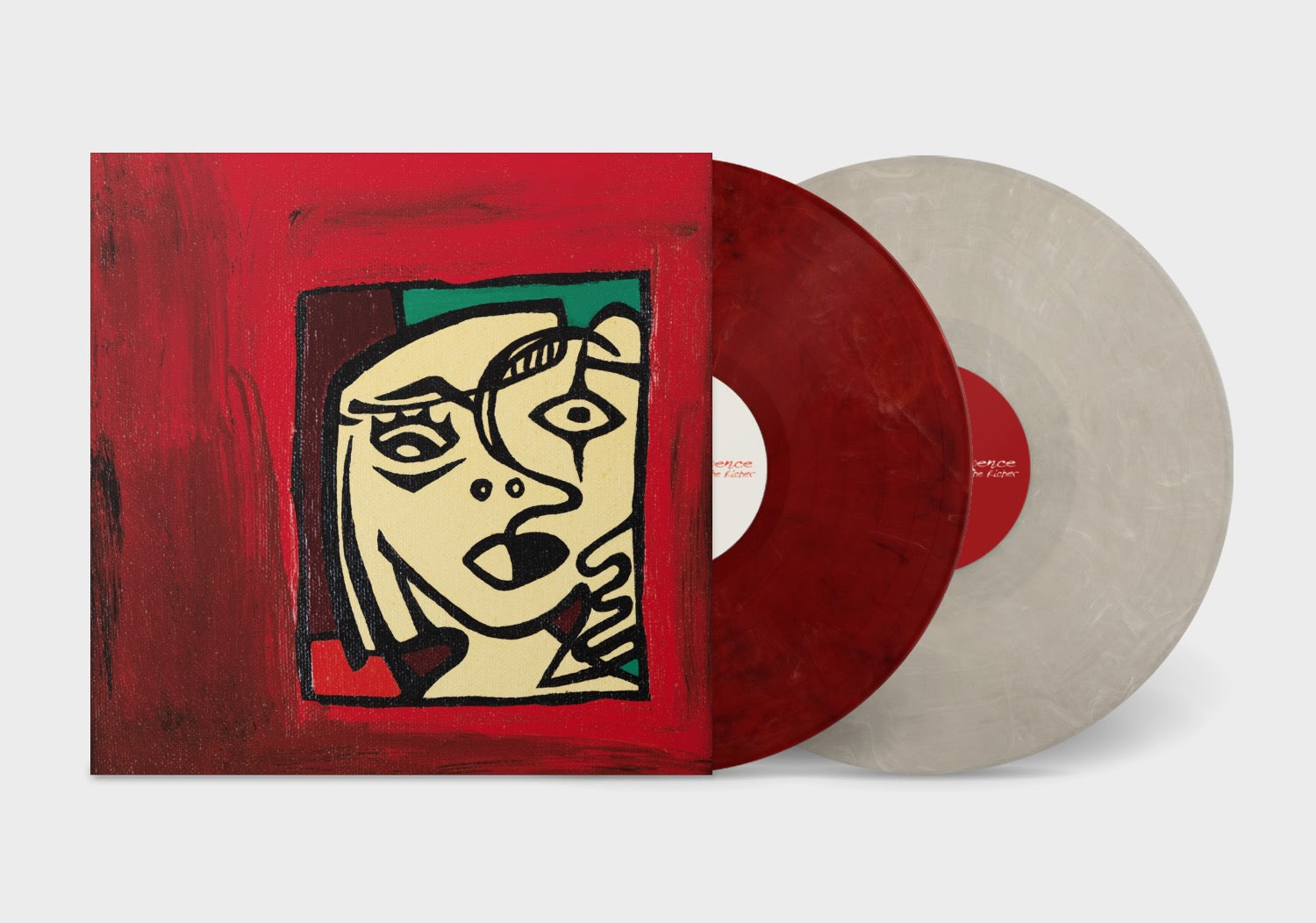 This Beautiful Mess – vinyl