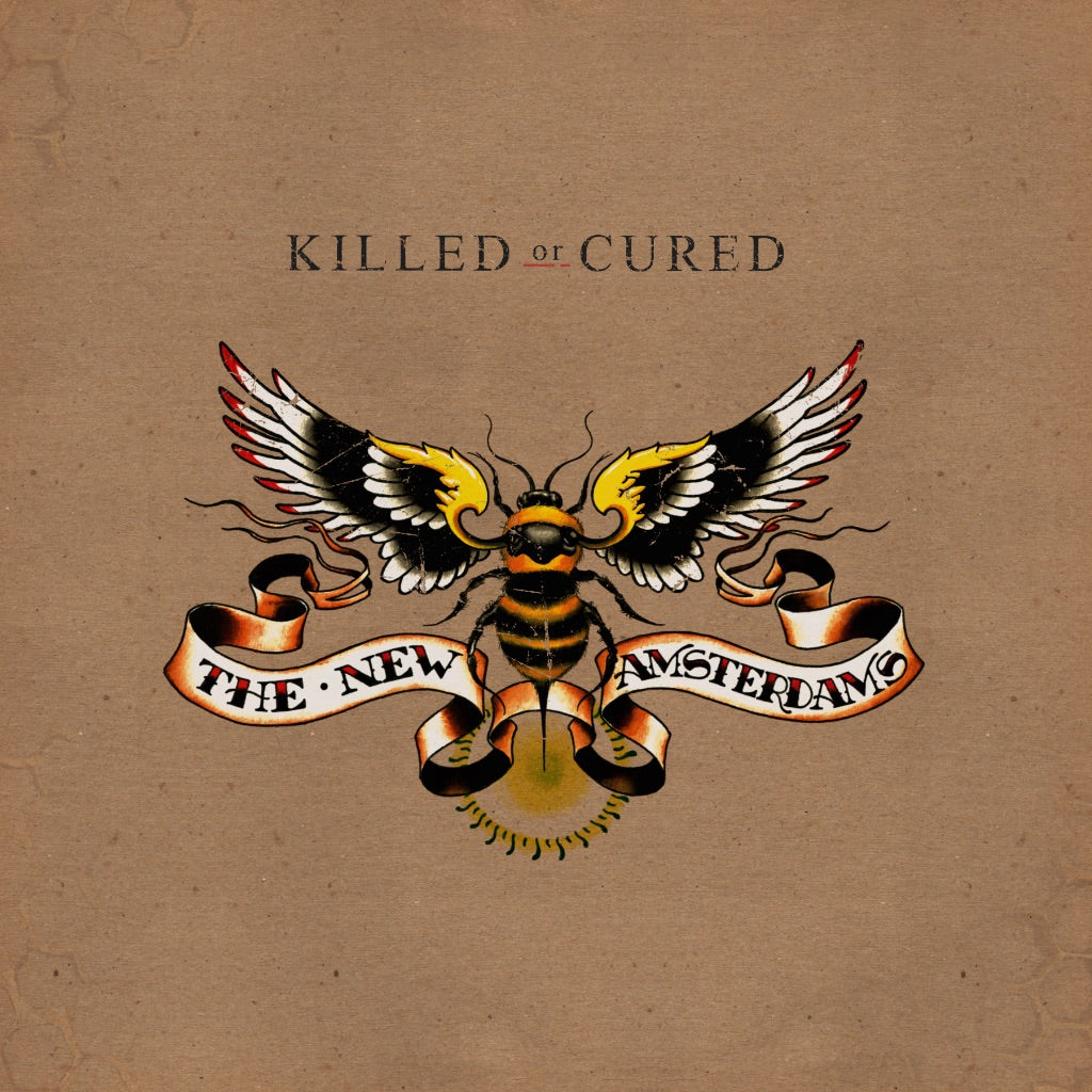 Killed or Cured