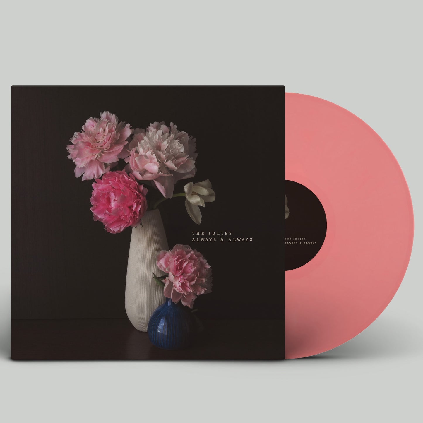 Always & Always – vinyl