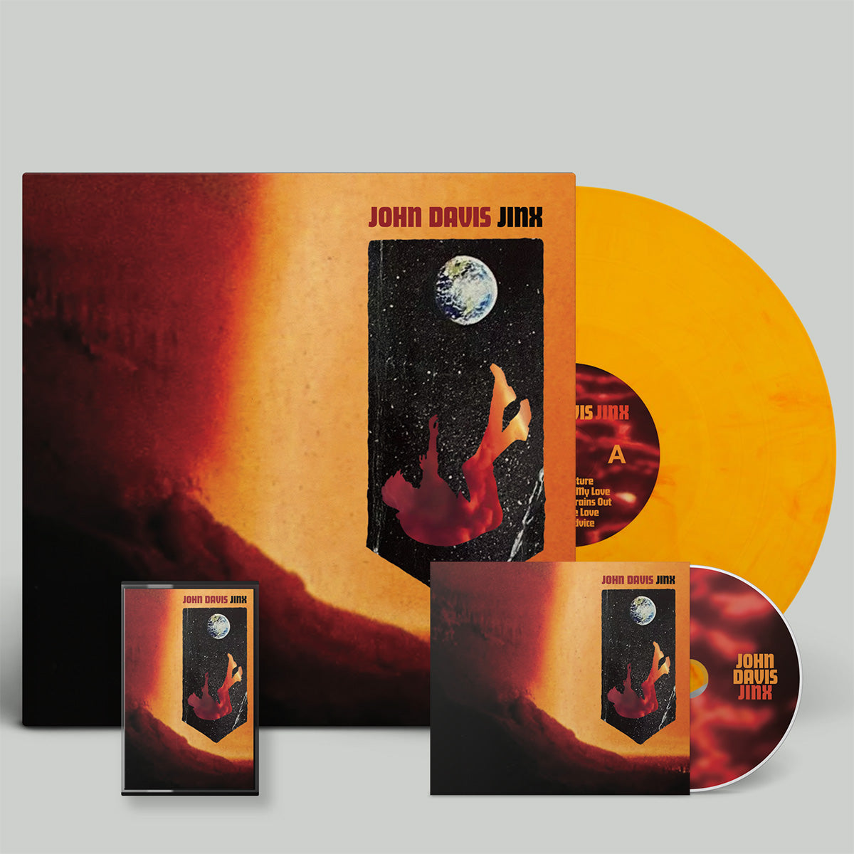 Jinx – product bundle