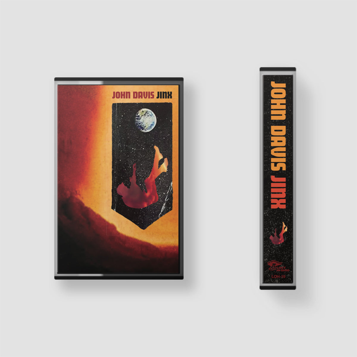 Jinx – Cassette