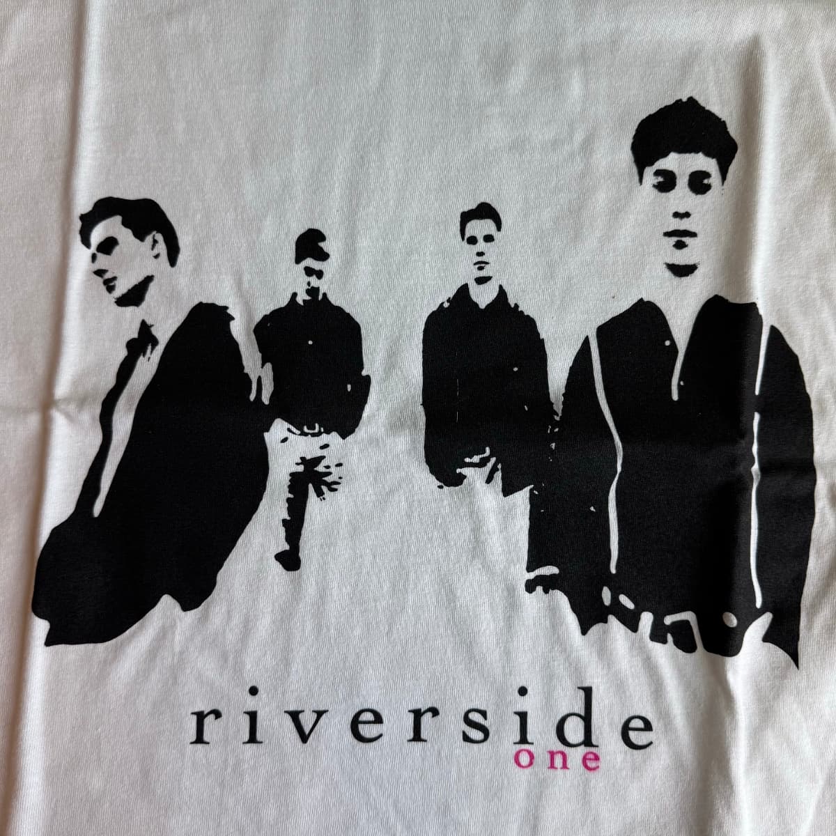 Riverside T-Shirt