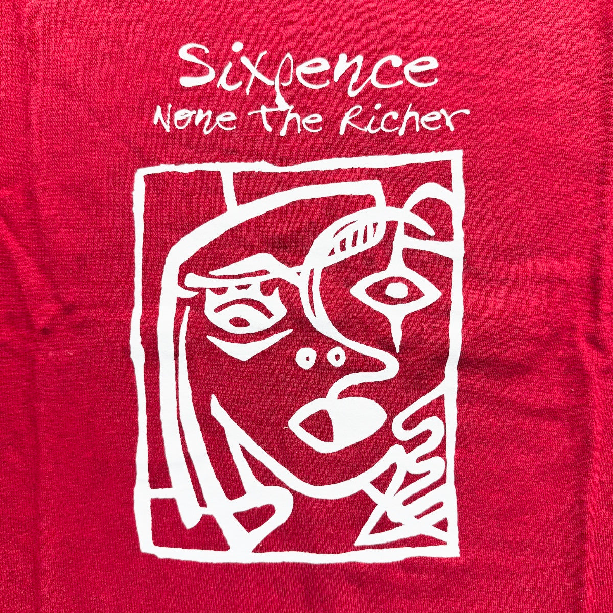 Sixpence None the Richer T-Shirt