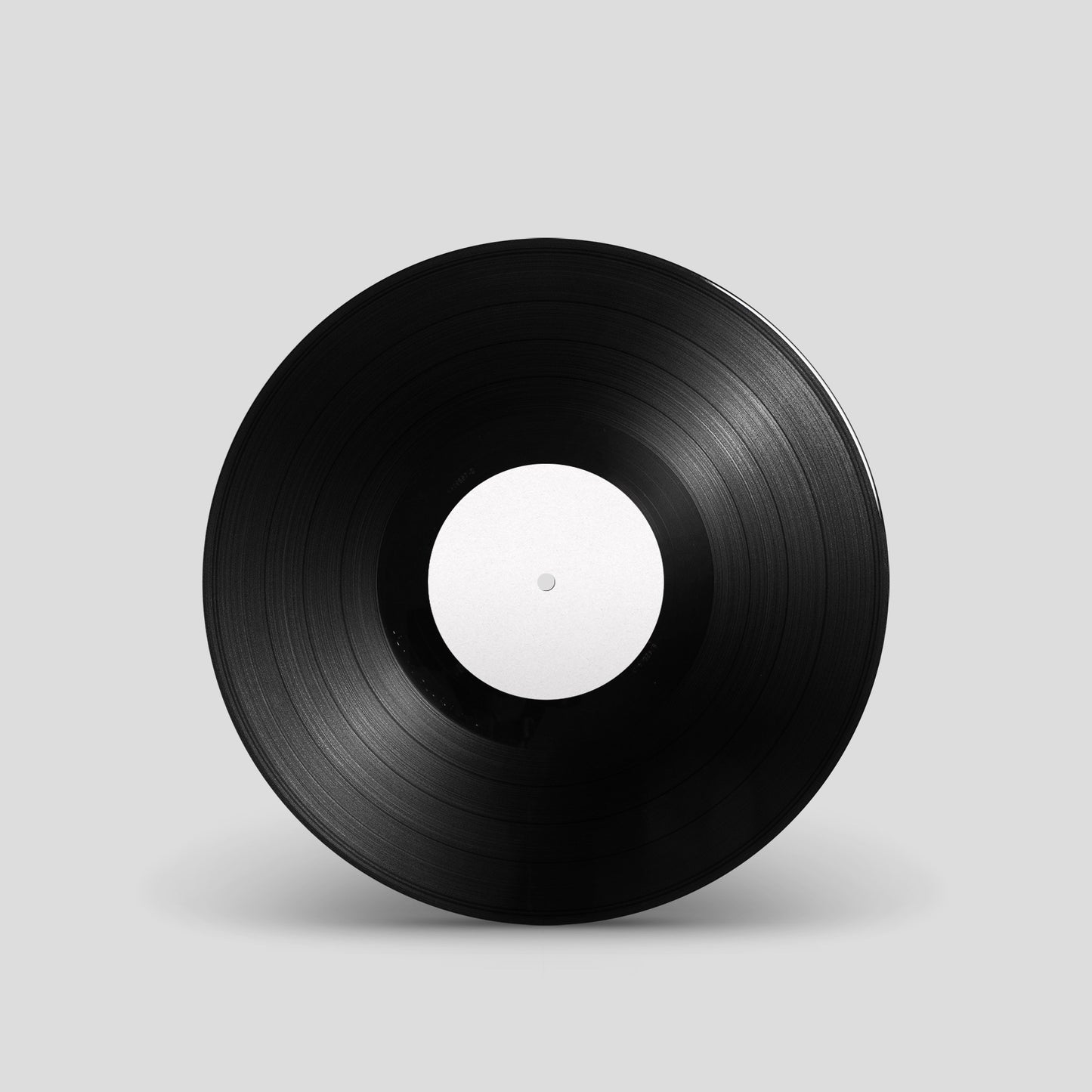 Test Pressing – vinyl
