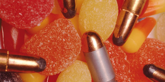 Fluffy's long-lost Sugar Pistol returns