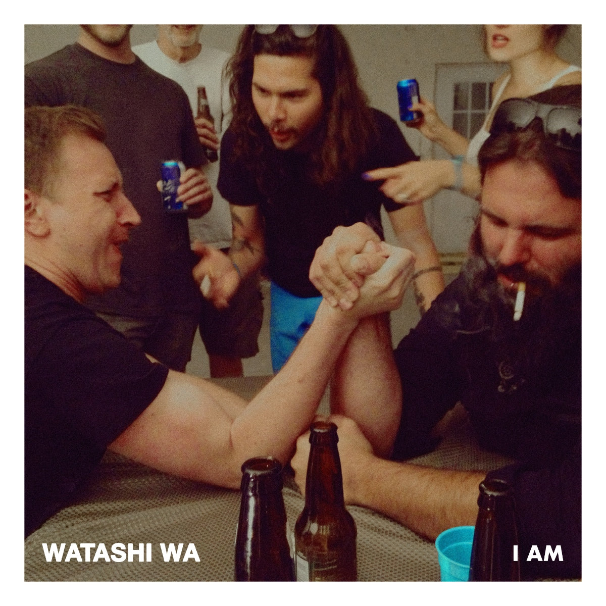 Watashi Wa – I Am