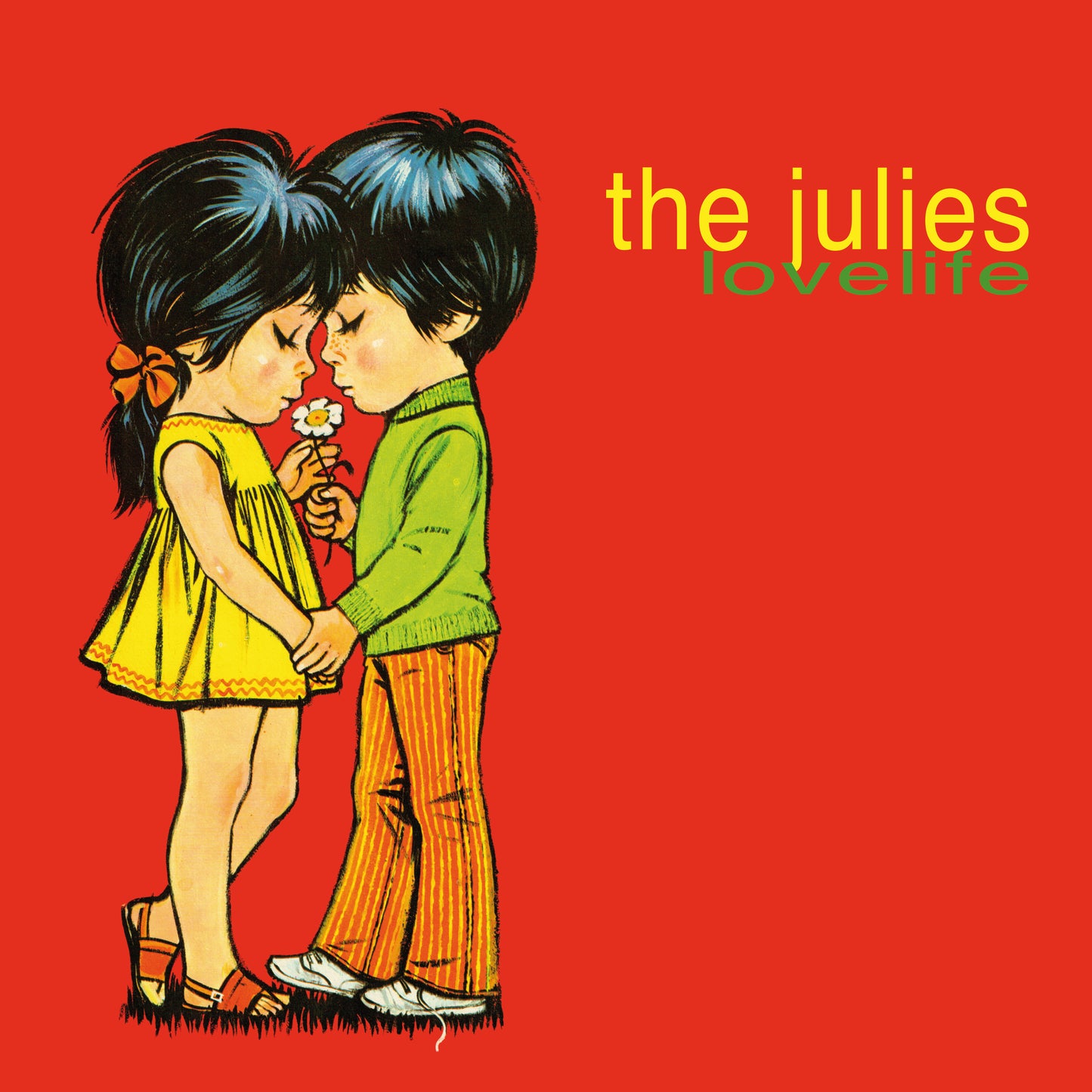 The Julies – Lovelife