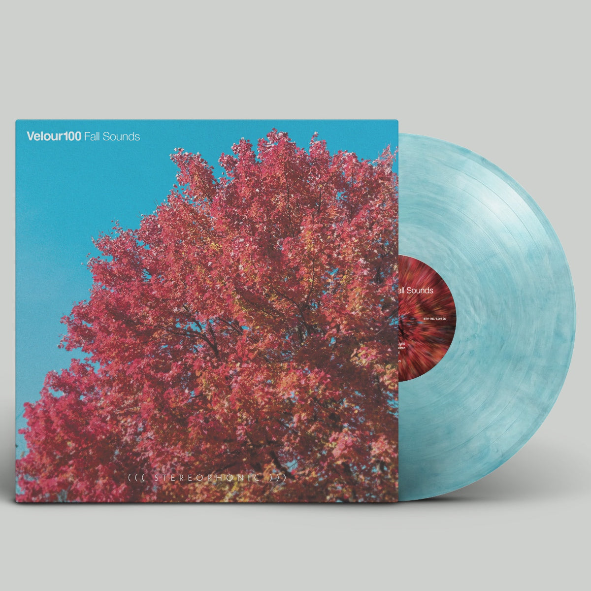 Velour 100 – Fall Sounds