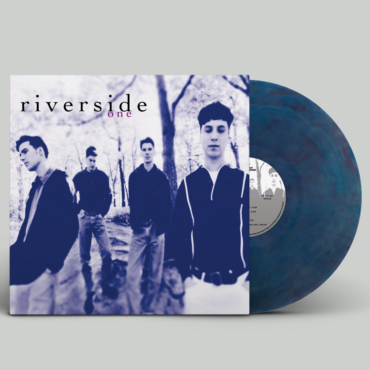 Riverside – One