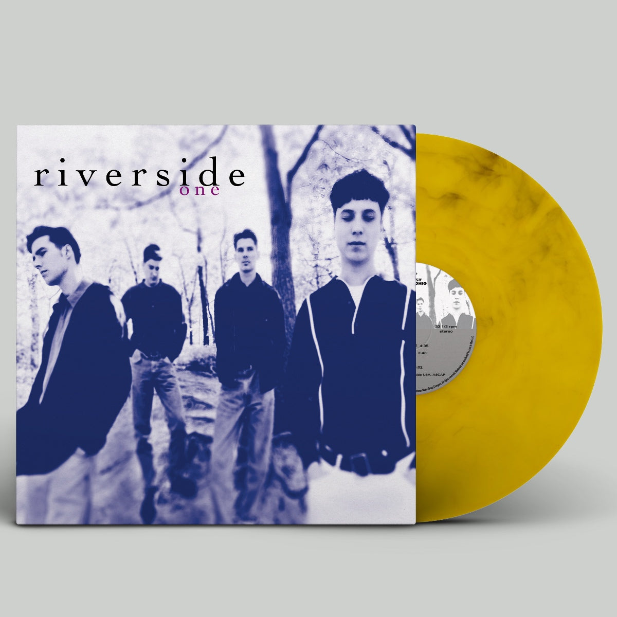 Riverside – One