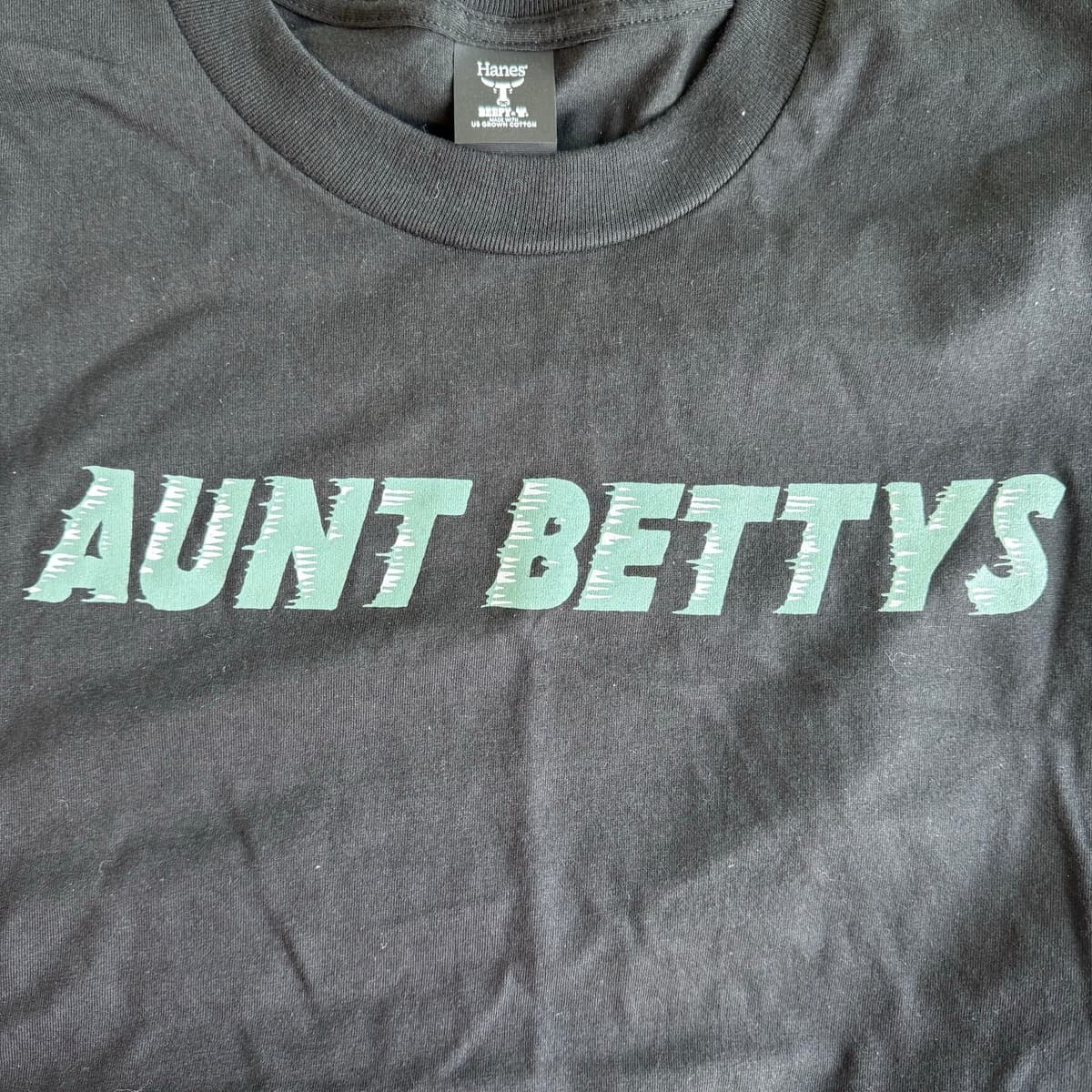Aunt Bettys T-Shirt