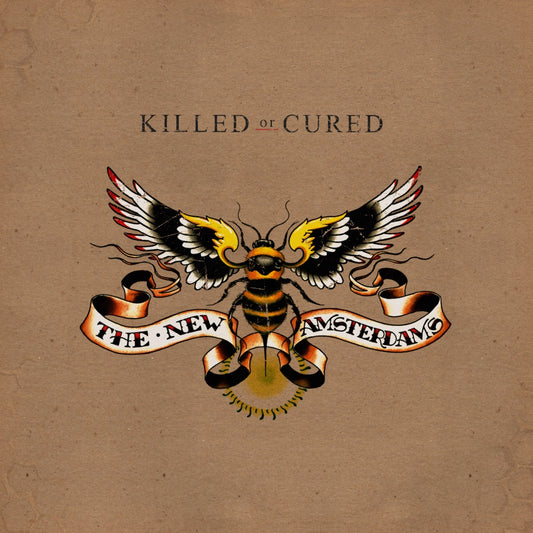 Killed or Cured