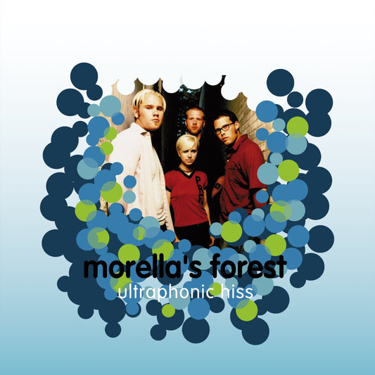 Ultraphonic Hiss