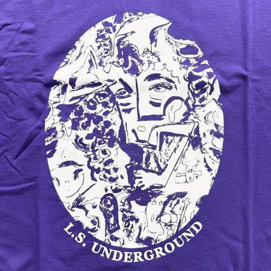L.S. Underground T-Shirt