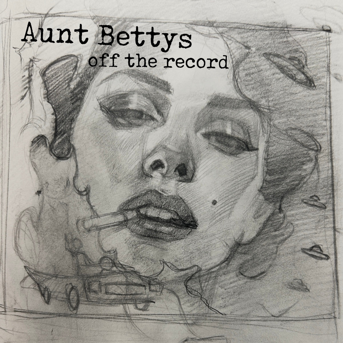 Aunt Bettys – Off the Record