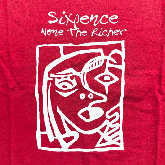 Sixpence None the Richer T-Shirt