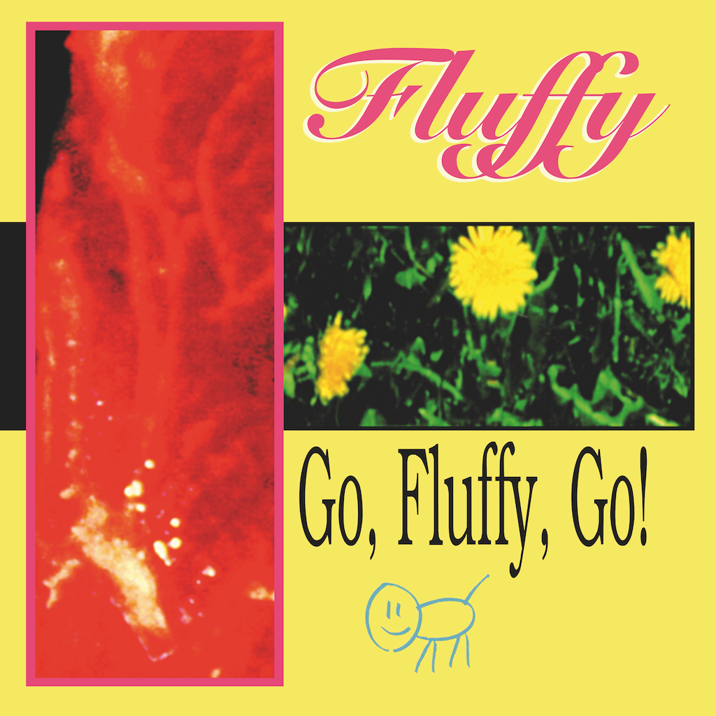 Fluffy music video